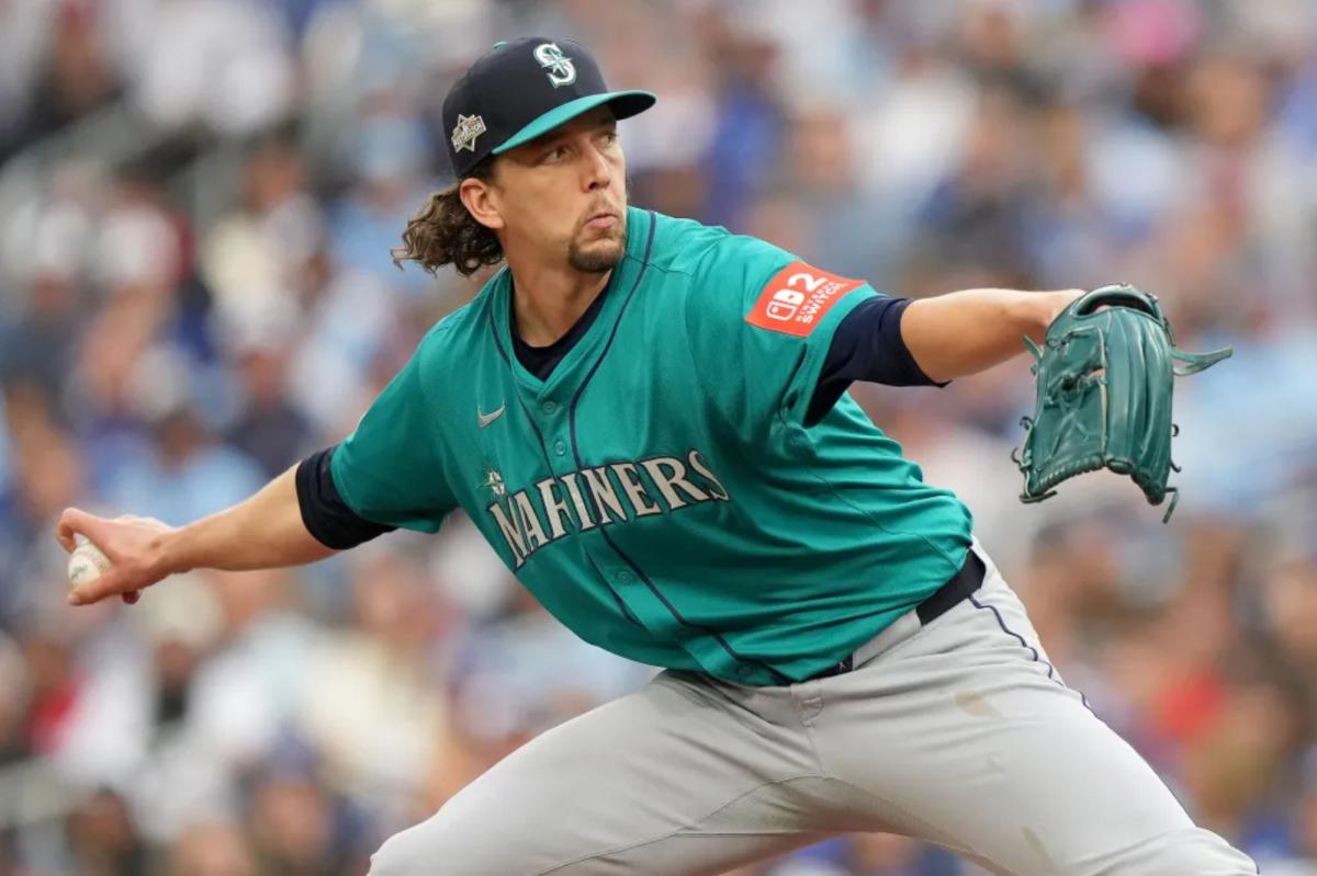 Stitches' strategy heading into Game 6 of Blue Jays-Mariners ALCS