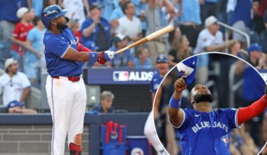 Vladimir Guerrero Jr. is a Yankees problem with no apparent answer