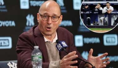 Brian Cashman linked to playoff 'crapshoot' — here's why he shouldn't be