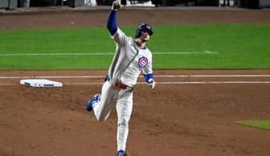 Blue Jays could put themselves in mix for Kyle Tucker