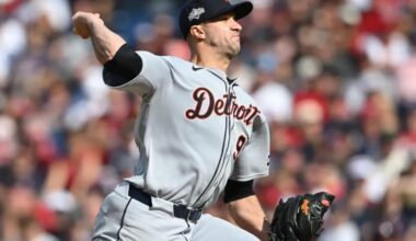 Stitches predicted struggling Tigers would advance — and they did