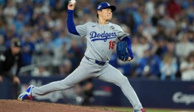 It was always going to be the Dodgers for Yoshinobu Yamamoto