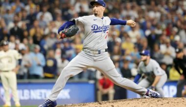 Blake Snell-led rotational overhaul has Dodgers eyeing repeat