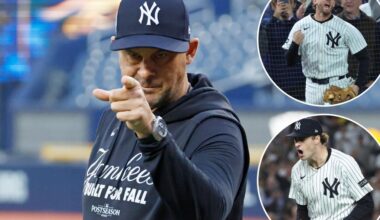 Yankees are a completely different team than the one that struggled against Blue Jays