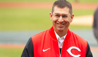 Where will the Cincinnati Reds spend their money in free agency?