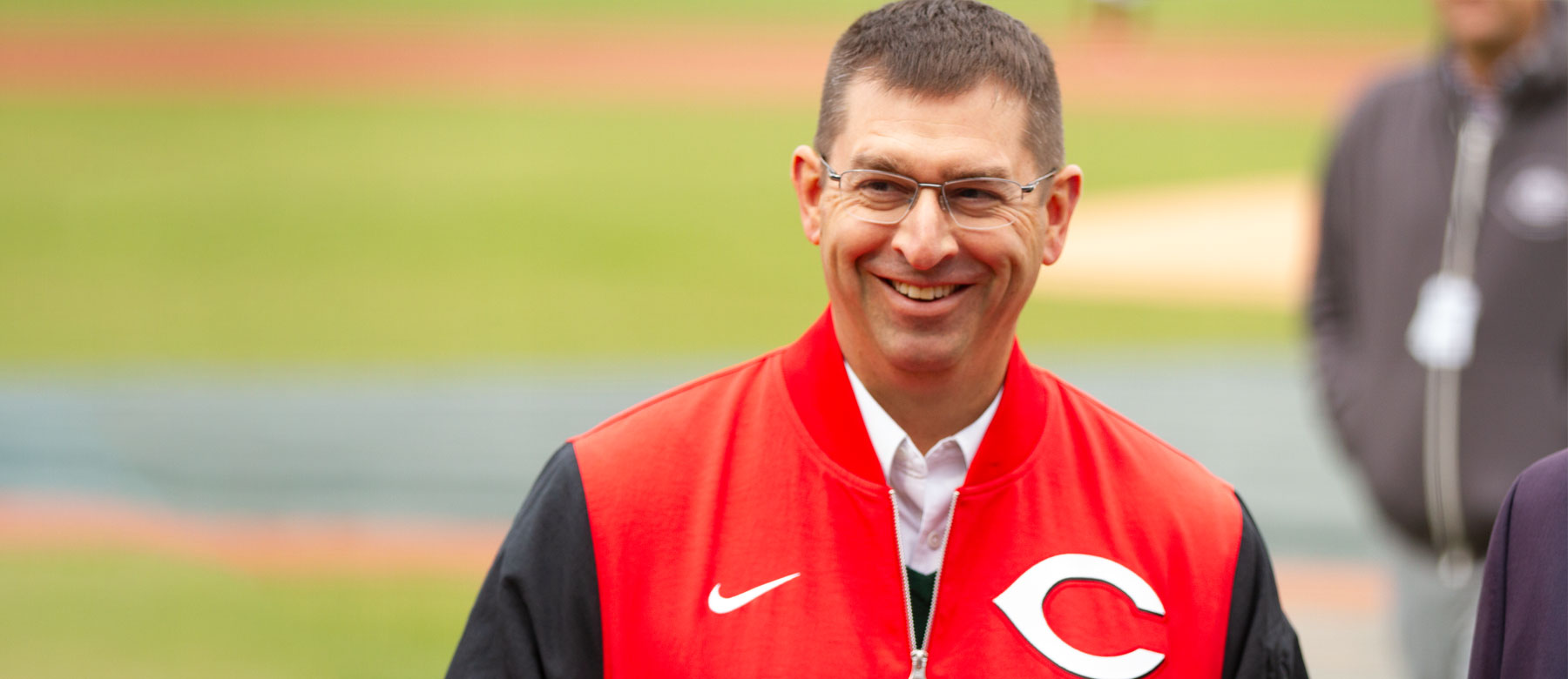 Where will the Cincinnati Reds spend their money in free agency?