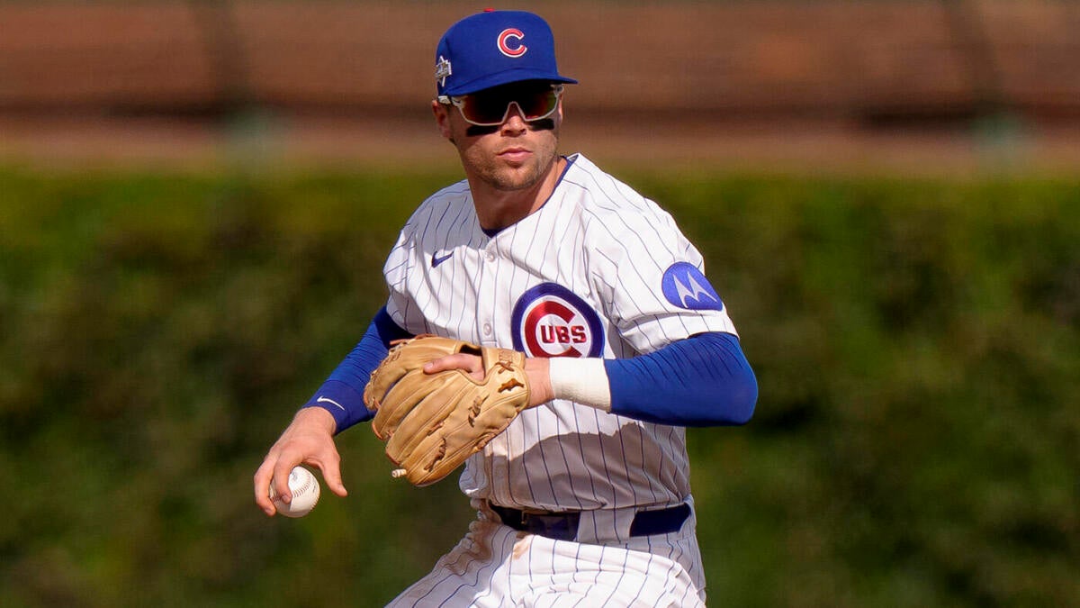 Cubs flash leather vs. Padres, but can they beat well-rested Brewers at their own game in NLDS?