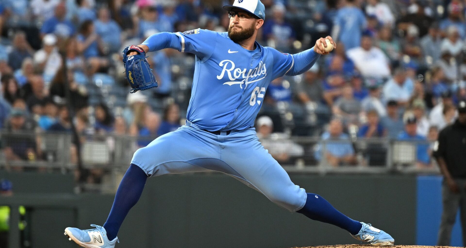 2025 Baseball America MLB All-Rookie Team