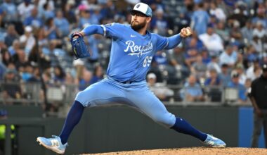 2025 Baseball America MLB All-Rookie Team