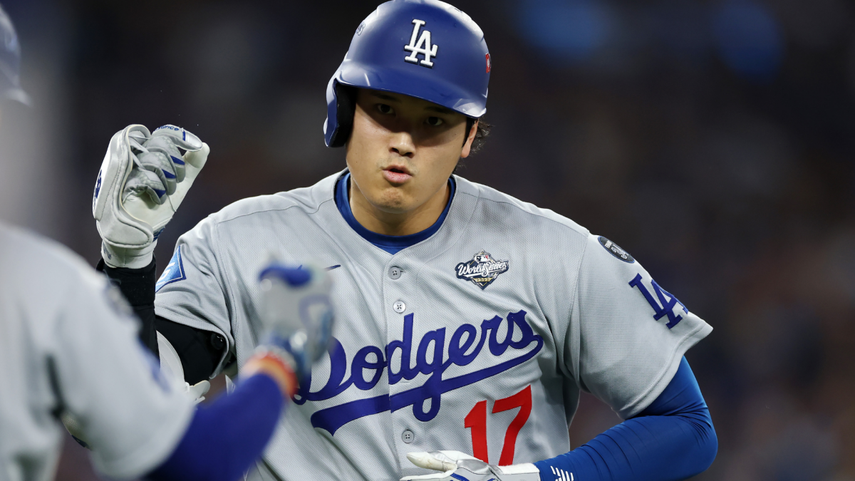 World Series Game 2 live updates: Dodgers vs. Blue Jays score and analysis