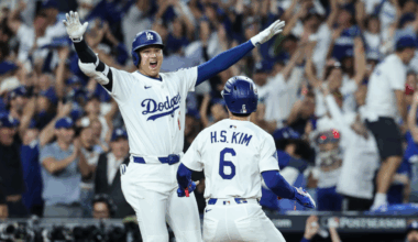 MLB playoff predictions: Expert picks for NLCS