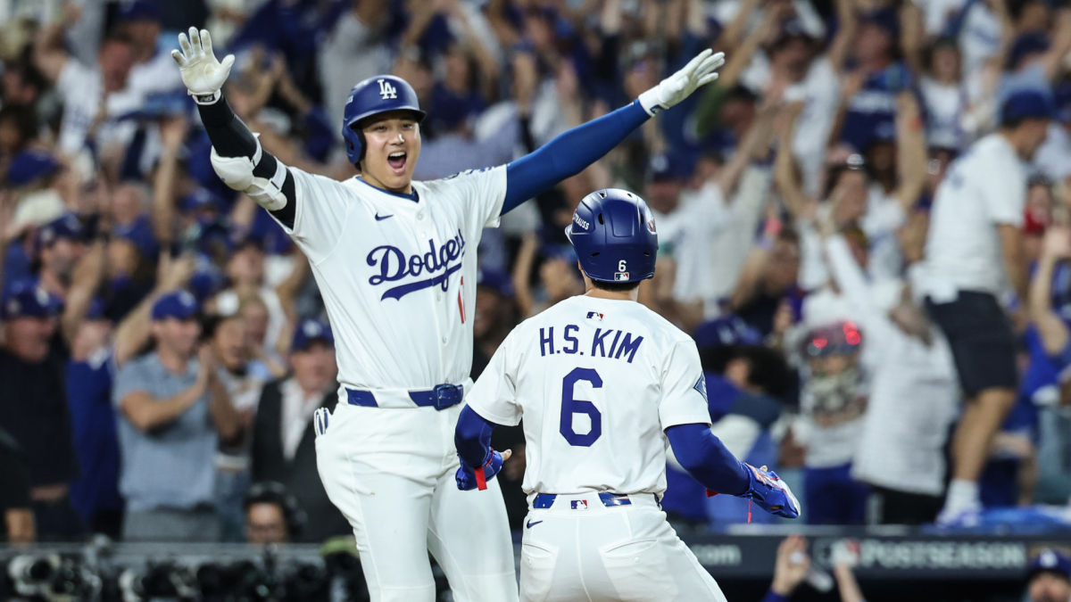 MLB playoff predictions: Expert picks for NLCS