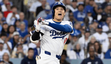 2025 World Series bold predictions for Dodgers vs. Blue Jays: Lots of runs, weird walk-offs