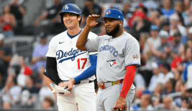 World Series MVP odds, predictions: Expert picks with Shohei Ohtani favored, plus one unsung Blue Jay to watch