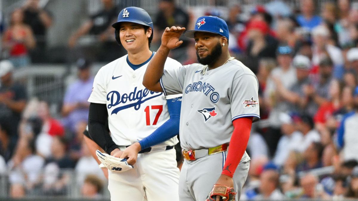 World Series MVP odds, predictions: Expert picks with Shohei Ohtani favored, plus one unsung Blue Jay to watch