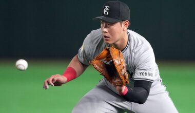 Could This Star Slugger From Japan Be The Next Hideki Matsui? - Red Sox