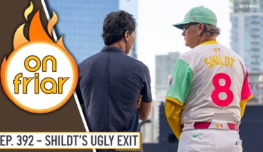 What to make of Shildt’s ugly exit and another Padres breakup – NBC 7 San Diego