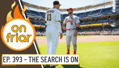 The Search is On – Pujols Interviews and Preller’s Future – NBC 7 San Diego