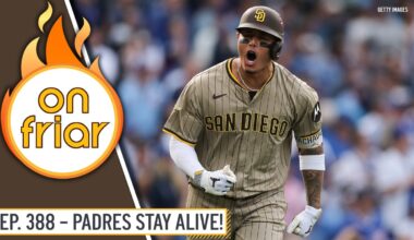Manny Has His Moment, Cease and Pen Shove as Padres Stay Alive – NBC 7 San Diego
