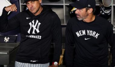 Opinion: The Yankees have coaches. Why not City Hall?