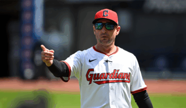 Orioles name Craig Albernaz as team's new manager