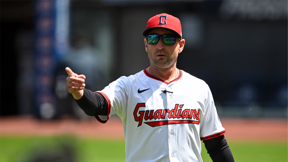 Orioles name Craig Albernaz as team's new manager