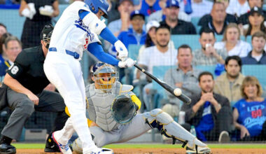 Ohtani magic captivates baseball world