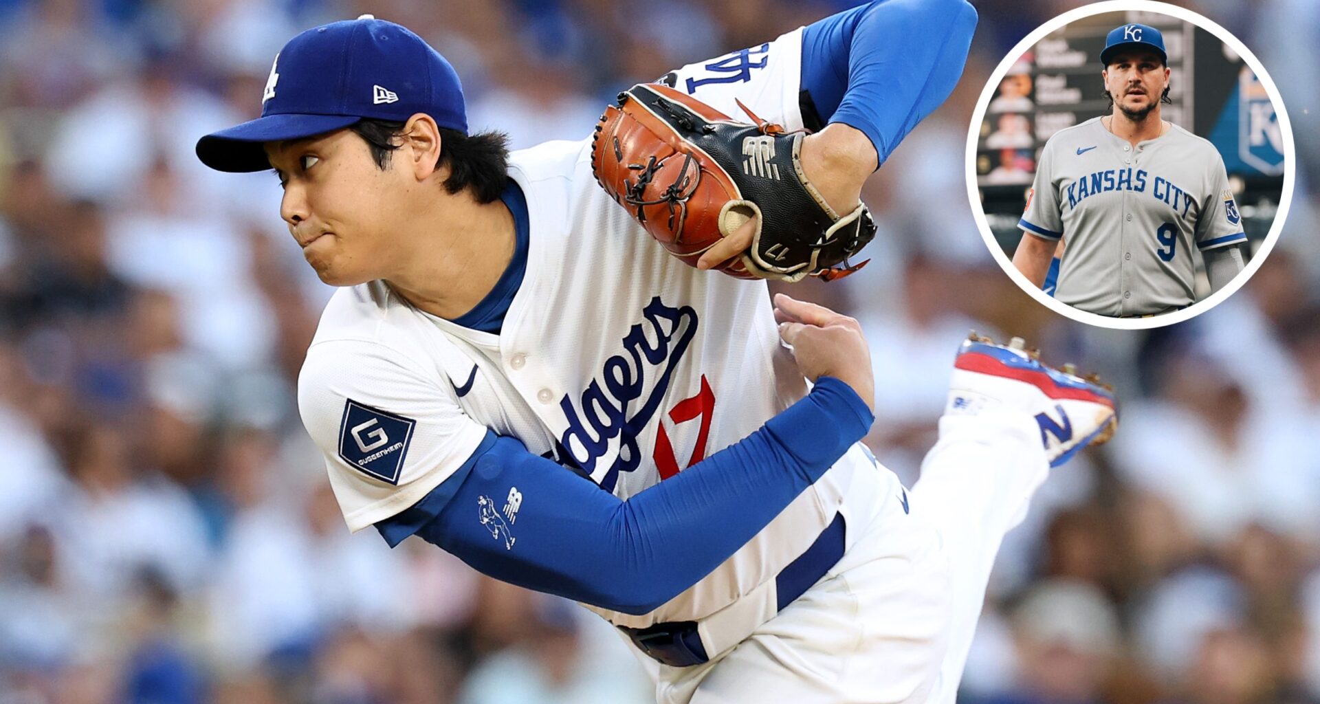 MLB Star Confronts Shohei Ohtani With Hilarious Question: ‘Why Do You Hate Me?’