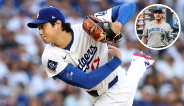 MLB Star Confronts Shohei Ohtani With Hilarious Question: ‘Why Do You Hate Me?’