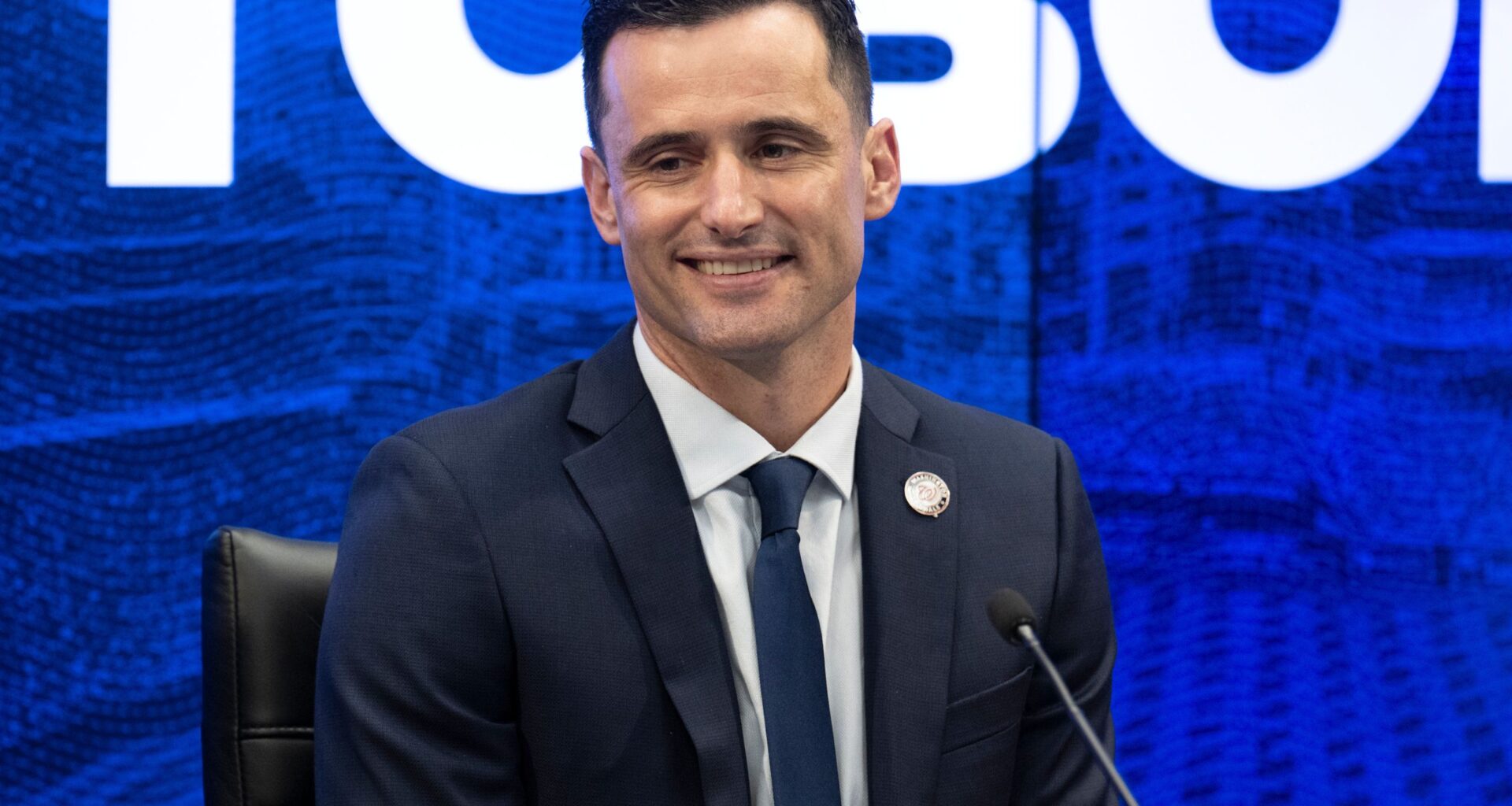 Can The Nationals' Rebuild Be Fixed?