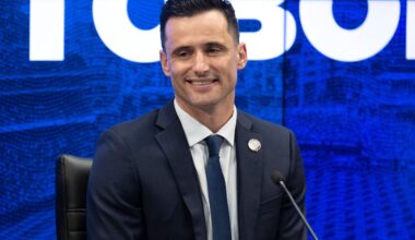 Can The Nationals' Rebuild Be Fixed?