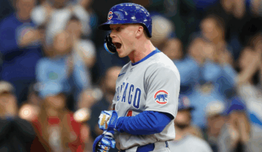 MLB playoffs live updates: Brewers vs. Cubs score, analysis from NLDS Game 1