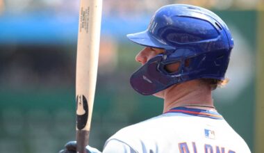 Mets Pete Alonso’s free-agency case is strong, but will he get that big deal?