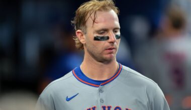 Pete Alonso Predicted To Sign With Red Sox Or This Other Team