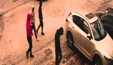 4 sought in baseball bat beating of 70-year-old warehouse worker near Hialeah, police say