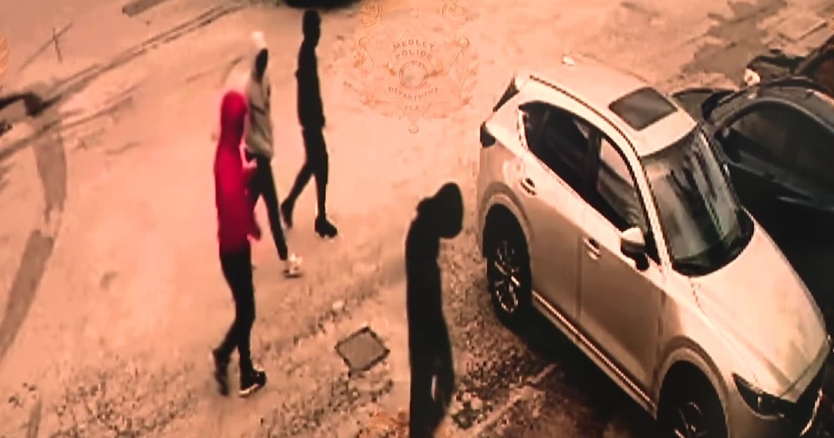 4 sought in baseball bat beating of 70-year-old warehouse worker near Hialeah, police say