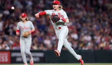 Miami Marlins vs Philadelphia Phillies: Odds, Spread, and Totals