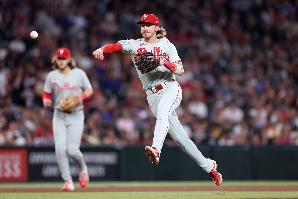 Miami Marlins vs Philadelphia Phillies: Odds, Spread, and Totals