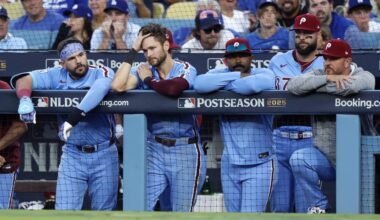 How Mets, Yankees can be comforted by Phillies' demise - New York Post