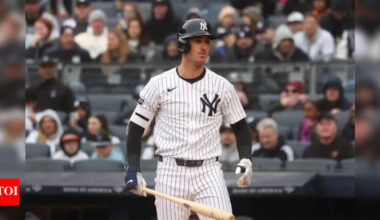 MLB Trade Rumors: New York Yankees $80 Million MVP Expected to Enter Free Agency Alongside Pete Alonso | MLB News