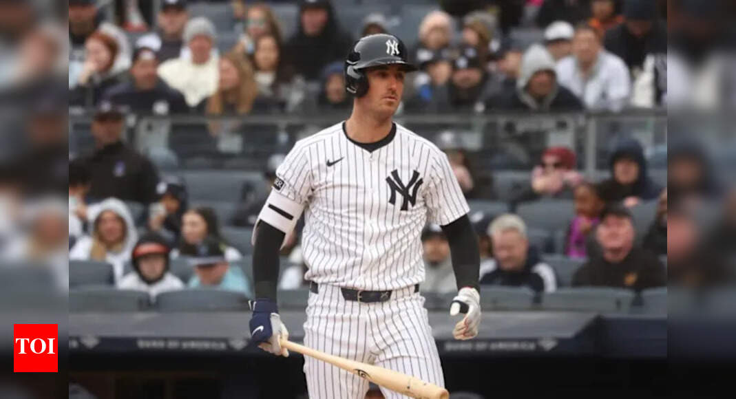 MLB Trade Rumors: New York Yankees $80 Million MVP Expected to Enter Free Agency Alongside Pete Alonso | MLB News