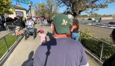 Big league ball at Sutter Health Park means big league prices for A's games