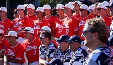 SoKY’s Choice: Baseball Meets Bravery, WKU Hosts Louisville Slugger Warriors in Charity Game
