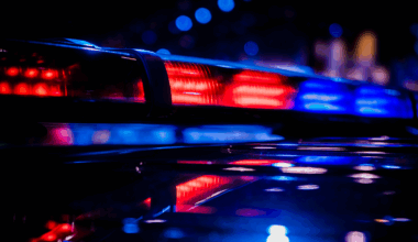 Man wanted for allegedly assaulting 2 with baseball bat outside Salem Township GetGo