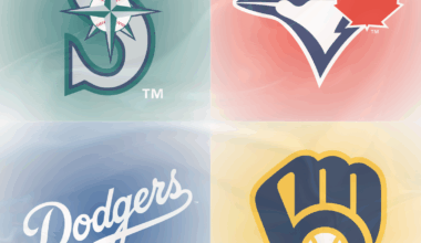 Inside the final four of the MLB postseason – The University News