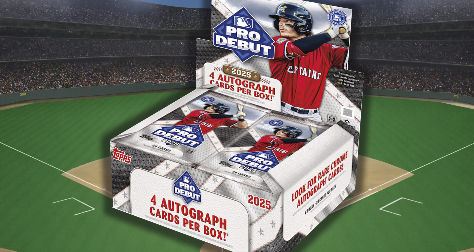 MLB Prospect Cards, Chases We’re Hunting