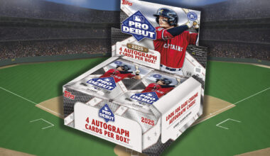 MLB Prospect Cards, Chases We’re Hunting