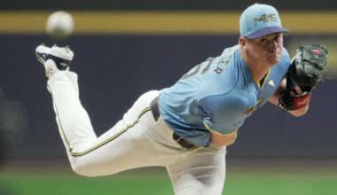 MLB picks: Brewers vs. Cubs NLDS Game 3 predictions, props, best bets for Wednesday, Oct. 8