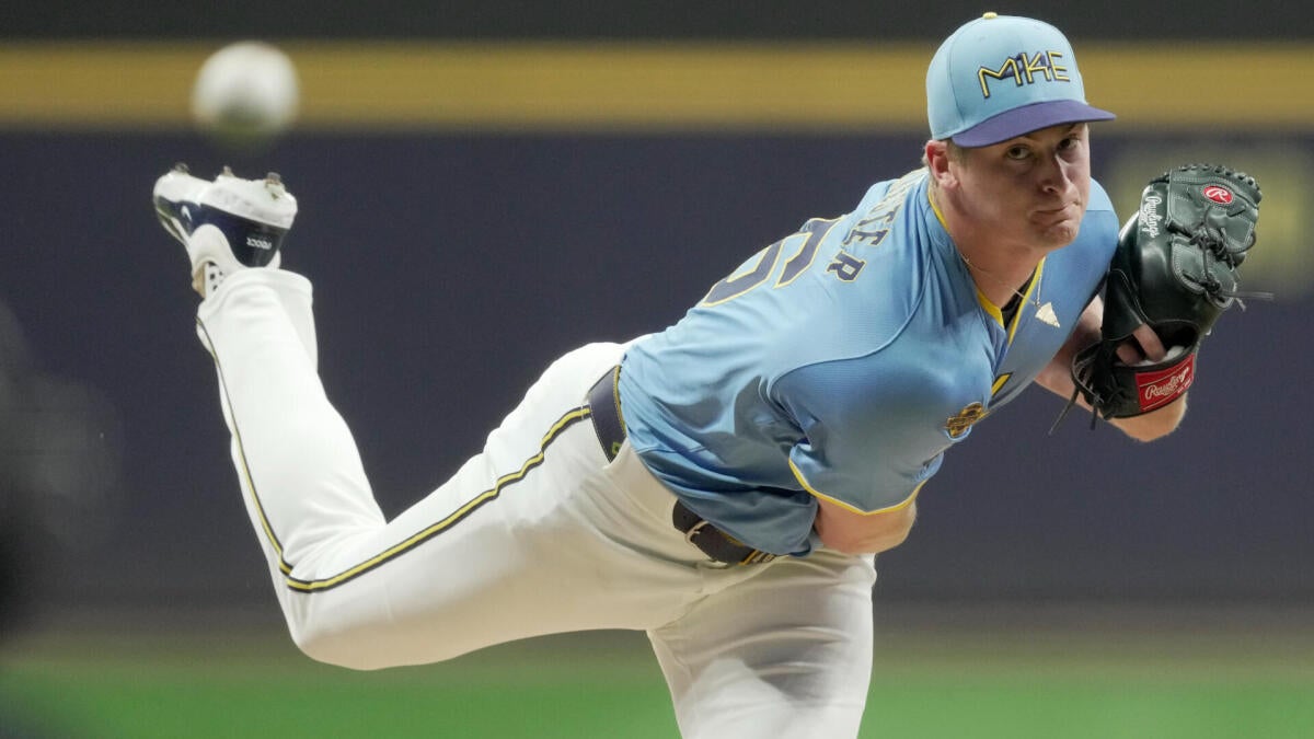 MLB picks: Brewers vs. Cubs NLDS Game 3 predictions, props, best bets for Wednesday, Oct. 8