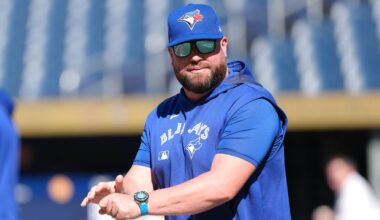 Schneider ribs Ohtani over Blue Jays' failed pursuit in 2023